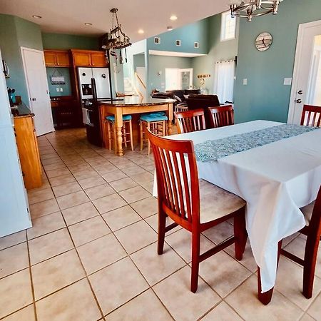 Sunny Delight - Sleeps 10 - Generous Space! Bolivar Peninsula Zewnętrze zdjęcie