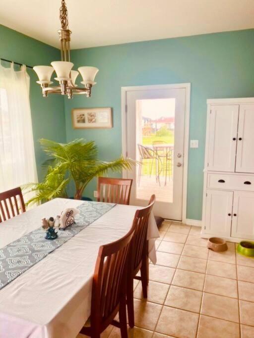 Sunny Delight - Sleeps 10 - Generous Space! Bolivar Peninsula Zewnętrze zdjęcie