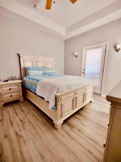 Sunny Delight - Sleeps 10 - Generous Space! Bolivar Peninsula Zewnętrze zdjęcie