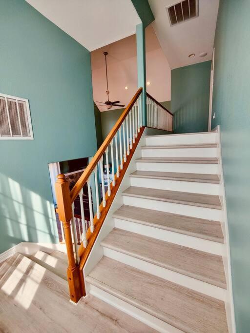 Sunny Delight - Sleeps 10 - Generous Space! Bolivar Peninsula Zewnętrze zdjęcie