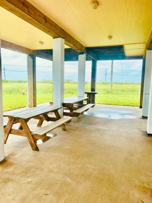 Sunny Delight - Sleeps 10 - Generous Space! Bolivar Peninsula Zewnętrze zdjęcie