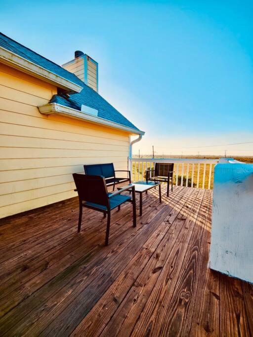 Sunny Delight - Sleeps 10 - Generous Space! Bolivar Peninsula Zewnętrze zdjęcie