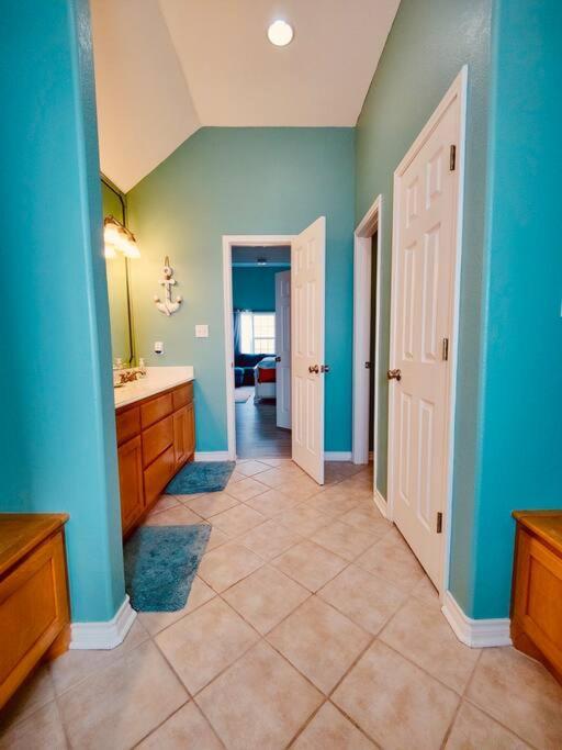 Sunny Delight - Sleeps 10 - Generous Space! Bolivar Peninsula Zewnętrze zdjęcie