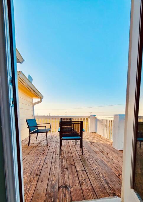 Sunny Delight - Sleeps 10 - Generous Space! Bolivar Peninsula Zewnętrze zdjęcie