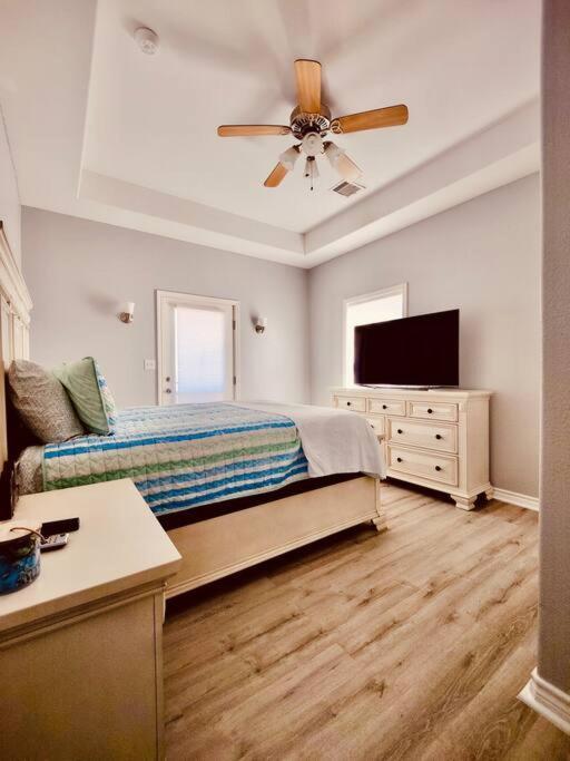 Sunny Delight - Sleeps 10 - Generous Space! Bolivar Peninsula Zewnętrze zdjęcie