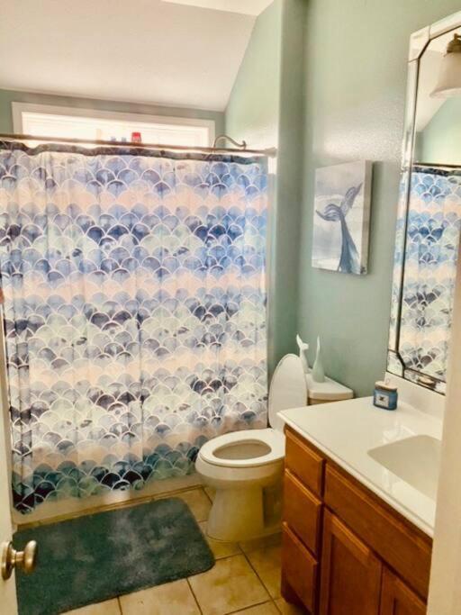 Sunny Delight - Sleeps 10 - Generous Space! Bolivar Peninsula Zewnętrze zdjęcie