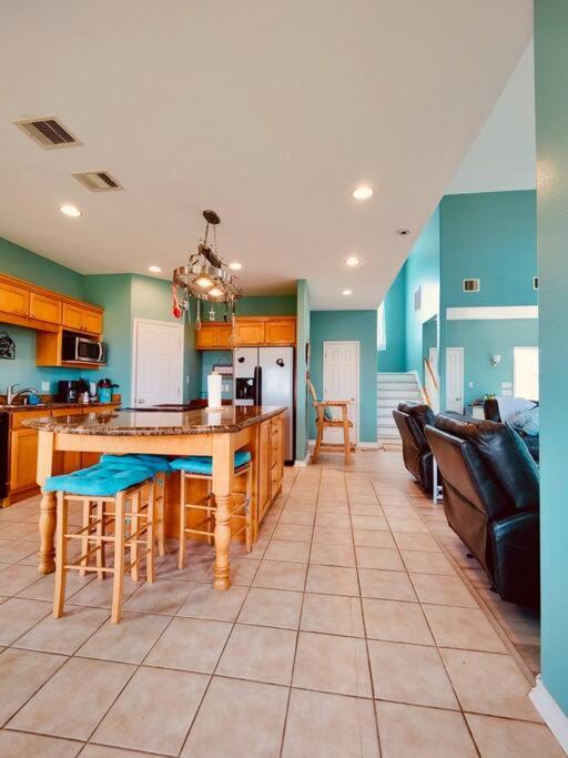 Sunny Delight - Sleeps 10 - Generous Space! Bolivar Peninsula Zewnętrze zdjęcie
