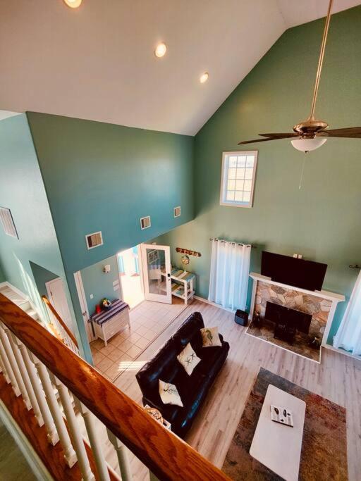 Sunny Delight - Sleeps 10 - Generous Space! Bolivar Peninsula Zewnętrze zdjęcie