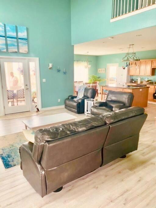 Sunny Delight - Sleeps 10 - Generous Space! Bolivar Peninsula Zewnętrze zdjęcie
