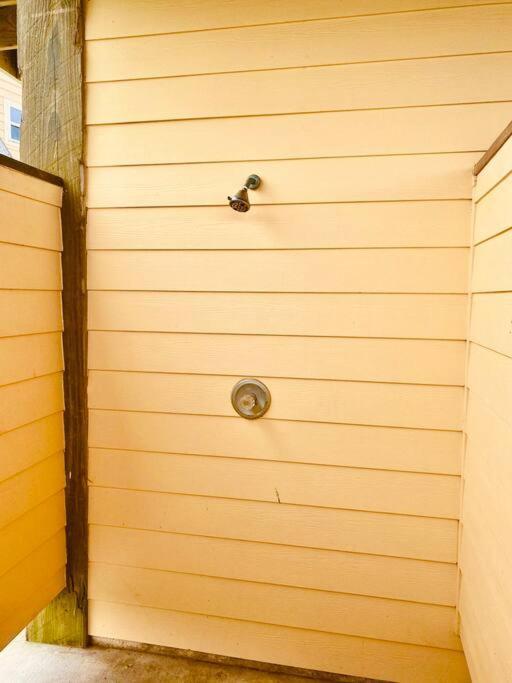 Sunny Delight - Sleeps 10 - Generous Space! Bolivar Peninsula Zewnętrze zdjęcie