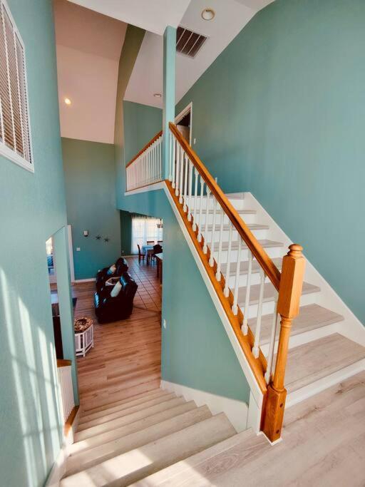 Sunny Delight - Sleeps 10 - Generous Space! Bolivar Peninsula Zewnętrze zdjęcie