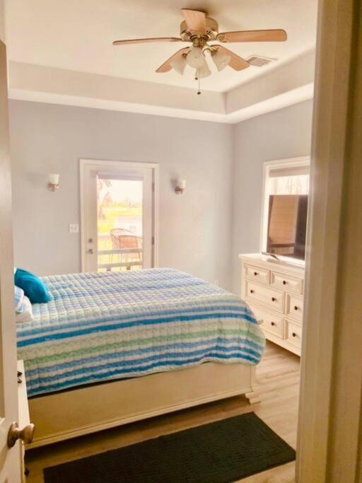 Sunny Delight - Sleeps 10 - Generous Space! Bolivar Peninsula Zewnętrze zdjęcie