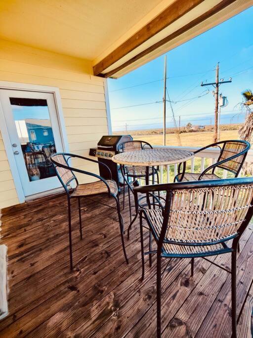 Sunny Delight - Sleeps 10 - Generous Space! Bolivar Peninsula Zewnętrze zdjęcie