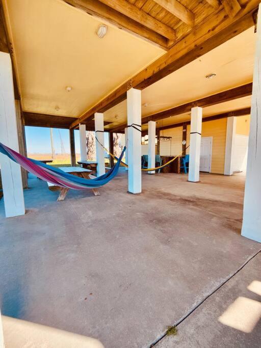 Sunny Delight - Sleeps 10 - Generous Space! Bolivar Peninsula Zewnętrze zdjęcie