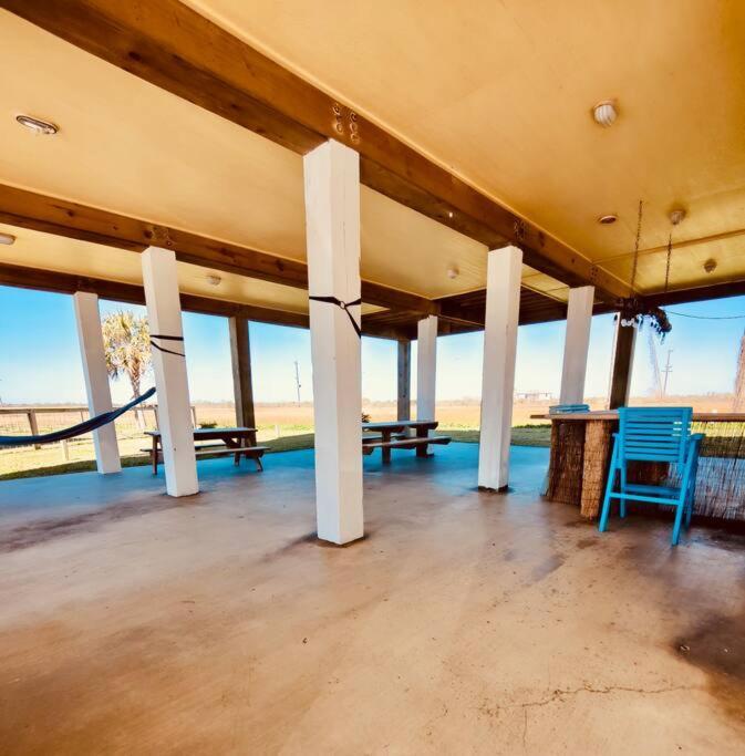 Sunny Delight - Sleeps 10 - Generous Space! Bolivar Peninsula Zewnętrze zdjęcie