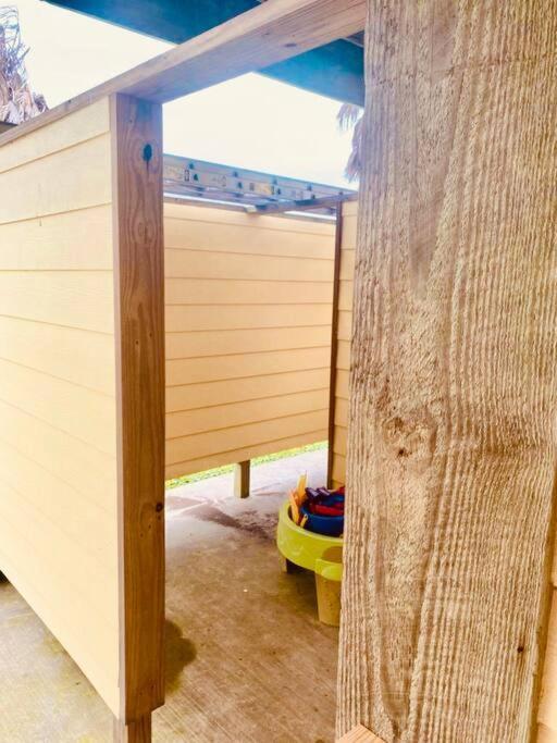 Sunny Delight - Sleeps 10 - Generous Space! Bolivar Peninsula Zewnętrze zdjęcie