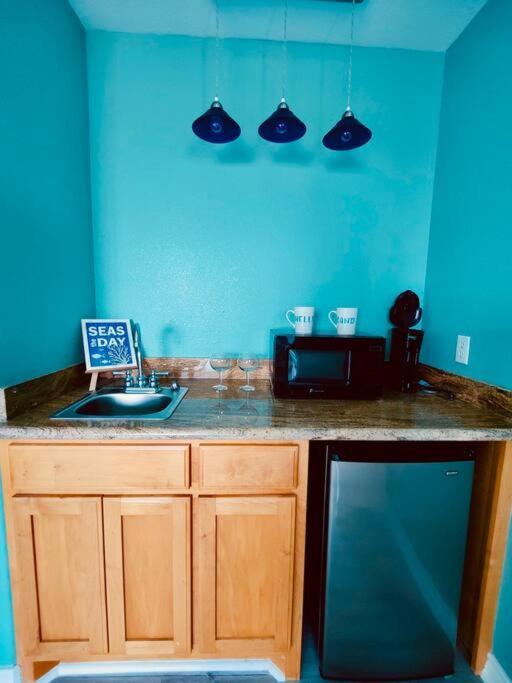 Sunny Delight - Sleeps 10 - Generous Space! Bolivar Peninsula Zewnętrze zdjęcie
