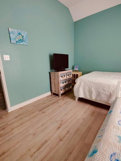 Sunny Delight - Sleeps 10 - Generous Space! Bolivar Peninsula Zewnętrze zdjęcie
