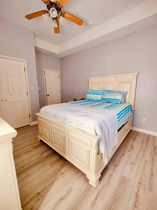 Sunny Delight - Sleeps 10 - Generous Space! Bolivar Peninsula Zewnętrze zdjęcie