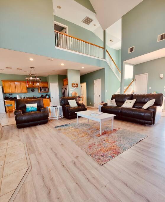 Sunny Delight - Sleeps 10 - Generous Space! Bolivar Peninsula Zewnętrze zdjęcie